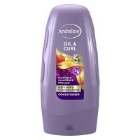 Andrelon Andrélon Conditioner Oil&Curl (250 ml)  SAN00389