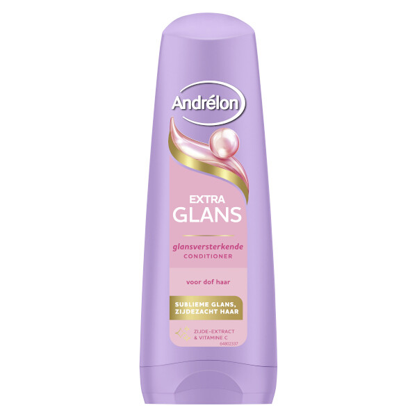 Andrélon Extra Glans Conditioner (200 ml) SAN00541 - 1
