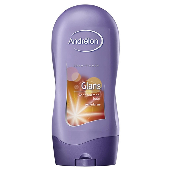 Andrelon Andrélon Glans conditioner (300 ml)  SAN00017 - 1