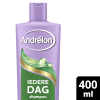 Andrélon Iedere Dag Shampoo (400 ml) SAN00627 Andrélon Iedere Dag Shampoo (400 ml) SAN00627 - 3