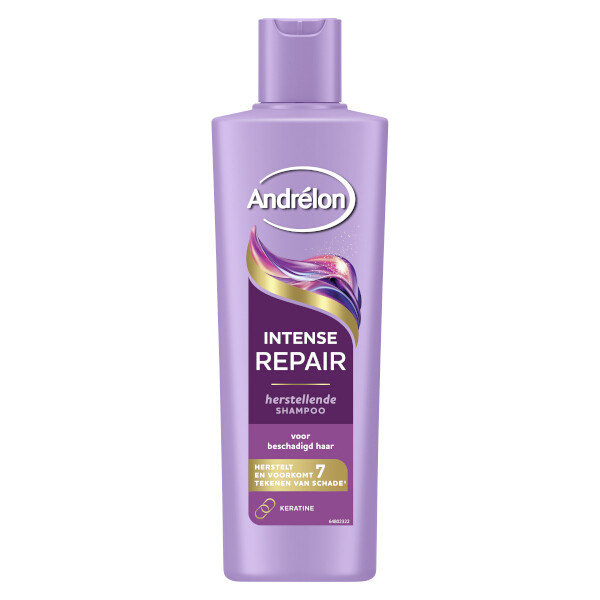 Andrélon Intense Care & Repair Shampoo (300 ml) SAN00599 - 1