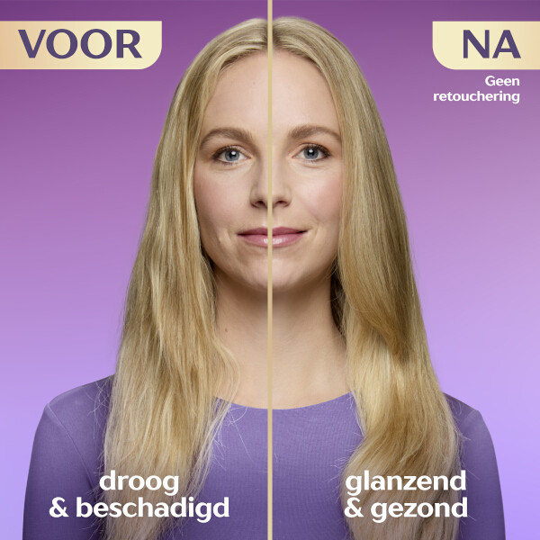 Andrélon Intense Care & Repair Shampoo (300 ml) SAN00599 - 5