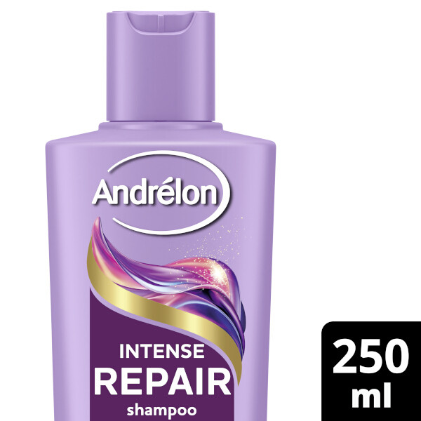 Andrélon Intense Care & Repair Shampoo (300 ml) SAN00599 - 3