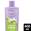 Andrélon Langer Fris Shampoo (400 ml) SAN00631 Andrélon Langer Fris Shampoo (400 ml) SAN00631 - 3