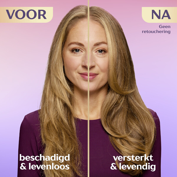 Andrélon Levendig Lang Conditioner (200 ml) SAN00523 - 4