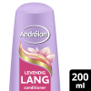 Andrélon Levendig Lang Conditioner (200 ml) SAN00523 Andrélon Levendig Lang Conditioner (200 ml) SAN00523 - 3