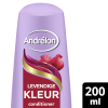 Andrélon Levendige Kleur Conditioner (200 ml) SAN00525 - 3
