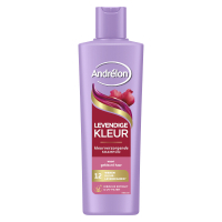 Andrélon Levendige Kleur Shampoo (300 ml) SAN00603