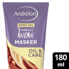 Andrelon Andrélon Masker Oil & Care (180 ml)  SAN00409 - 2