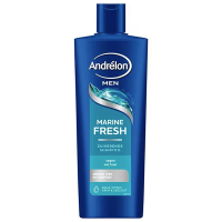 Andrélon Men Marine Fresh Shampoo (400 ml) SSA06098