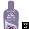 Andrelon Andrélon Milde Shampoo Kids Strawberry Princess (300 ml)  SAN00455 - 2