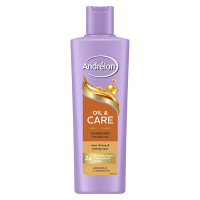 Andrélon Oil & Care Shampoo (250 ml) SSA06100