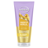 Andrélon Perfecte Krul 1 Minuut WOW Haarmasker (180 ml) SAN00569