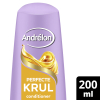 Andrélon Perfecte Krul Conditioner (200 ml) SAN00527 - 3