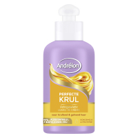 Andrélon Perfecte Krul Light Leave-in Crème (200 ml) SAN00579