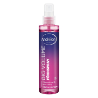 Andrelon Andrélon Pink Get The Volume Föhn Spray (200 ml)  SAN00413