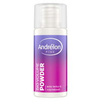 Andrelon Andrélon Pink Get The Volume Poeder (7 gram)  SAN00411