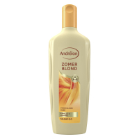 Andrelon Andrélon Shampoo Blond (300 ml)  SAN00417