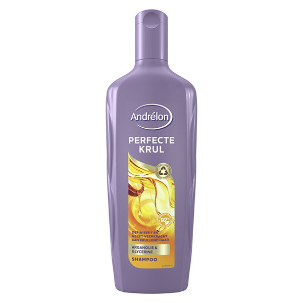 Andrélon Shampoo Perfecte Krul (300 ml) SAN00499 - 1