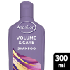 Andrelon Andrélon Shampoo Volume&Care (300 ml)  SAN00421 - 2