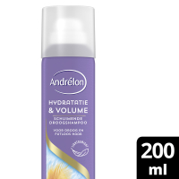 Andrelon Andrélon Special Droogshampoo Hydrate & Vol (300 ml)  SAN00431