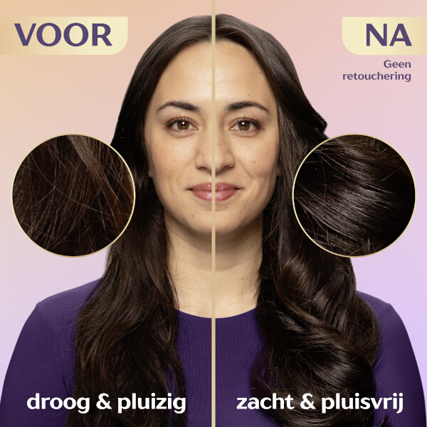 Andrélon Special Oil & Care Conditioner (200 ml) SAN00531 - 4