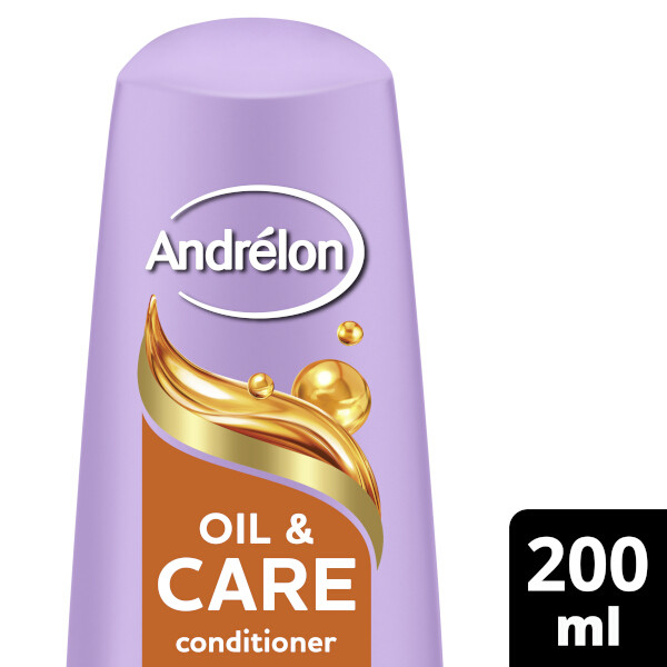 Andrélon Special Oil & Care Conditioner (200 ml) SAN00531 - 3
