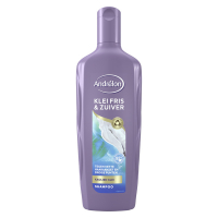 Andrelon Andrélon Special Shampoo Klei Fris (300 ml)  SAN00441