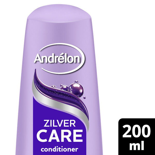 Andrélon Special Zilver Care Conditioner (200 ml) SAN00533 - 3