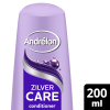 Andrélon Special Zilver Care Conditioner (200 ml) SAN00533 - 3