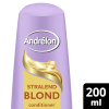Andrélon Stralend Blond Conditioner (200 ml) SAN00535 - 3