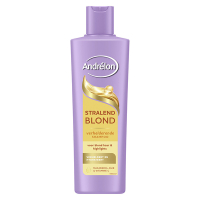 Andrélon Stralend Blond Verhelderende Shampoo (250 ml) SAN00519