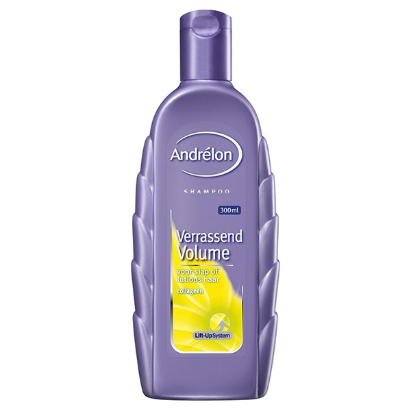 Andrelon Andrélon Verrassend Volume shampoo (300 ml)  SAN00103 - 1