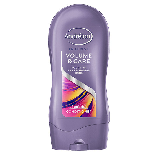 Andrelon Andrélon Volume & Care conditioner (300 ml)  SAN00021 - 1