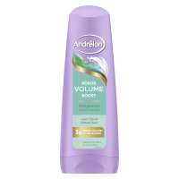Andrélon Volume Boost Conditioner (200 ml) SAN00543 Andrélon Volume Boost Conditioner (200 ml) SAN00543