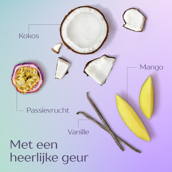 Andrélon Volume Boost Conditioner (200 ml) SAN00543 - 6