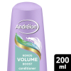 Andrélon Volume Boost Conditioner (200 ml) SAN00543 Andrélon Volume Boost Conditioner (200 ml) SAN00543 - 3