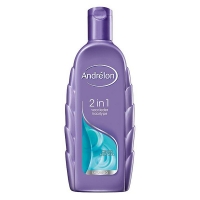 Andrelon Andrélon shampoo 2-in-1 voor ieder haartype (300 ml)  SAN00109