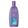 Andrélon shampoo 2-in-1 voor ieder haartype (300 ml)