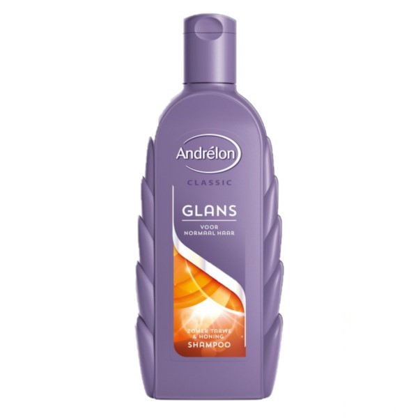 Andrelon Andrélon shampoo Glans (300 ml)  SAN00107 - 1