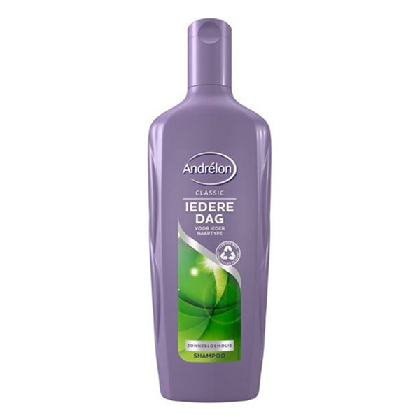 Andrelon Andrélon shampoo Iedere Dag (300 ml)  SAN00349 - 1
