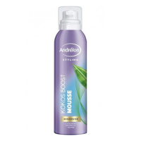 Andrelon Kokos Boost Style Mousse (200ml)  SAN00351