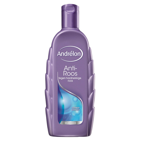 Andrelon classic anti-roos shampoo (300 ml)  SAN00142 - 1