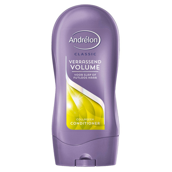 Andrelon conditioner Verrassend Volume (300 ml)  SAN00020 - 1