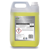 Andy Pro Formula Vloeibaar Allesreiniger Geconcentreerd Citroen Fris (5 L)  SAN00487 - 2
