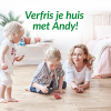 Andy allesreiniger vertrouwd (1 liter)  SAN00301 - 4
