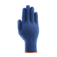 Ansell ActivArmr 78-103 Koudebestendige Werkhandschoen | Blauw | Maat 9/L (12 paar) SSA07106