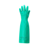 Ansell AlphaTec Solvex 37-185 Werkhandschoen | Groen | Maat 9/L (1 paar) SSA07085 - 1