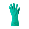 Ansell AlphaTec Solvex 37-675 Werkhandschoen | Groen | Maat 6/S (12 paar) SSA07078 - 1