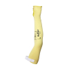 Ansell HyFlex 70-123 Snijbestendige Armbeschermer | Geel | 55,9 cm SSA07020 - 1